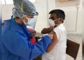 Mañana inicia vacunación contra la Covid a docentes de zonas rurales de Arequipa