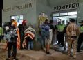 Migraciones y Policía preparan operativo frente a extranjeros ilegales en Puno