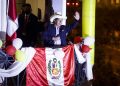 Mandatarios del mundo saludan proclamación de Castillo como presidente de Perú