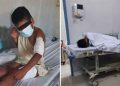 Arequipa: Niño de Chala necesita ayuda, perro le arrancó parte de su brazo izquierdo