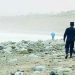 Policía y marina buscan cuerpo de joven pescador desaparecido en mar de Chala