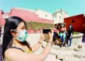 Sector turismo en Arequipa pierde S/ 4 mil millones por la pandemia de la Covid