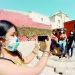 Sector turismo en Arequipa pierde S/ 4 mil millones por la pandemia de la Covid