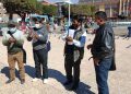 Pobladores de Huata, Coata y Capachica dan tregua de 72 horas a autoridades