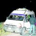 Sujetos atracan minivanes y matan a 2 pasajeros en la vía Untuca-Juliaca