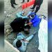 Un fallecido y dos heridos en trágico accidente de moto lineal en Arequipa