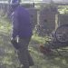 Triciclista fallece tras ser atropellado por un vehículo interprovincial en Ajoyani