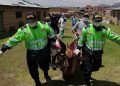 Violencia contra la mujer no cesa en Puno, más aún durante la pandemia de la covid
