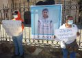 Jhohan continua desaparecido, padres del menor piden apoyo a la población para ubicarlo