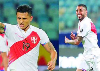 Yotún y Peña despiertan interés de clubes europeos tras actuación en Copa América