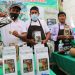 Cafetaleros y cacaoteros agotaron sus productos en Expo Café del Bicentenario