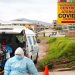 Muertes por Covid baja en Puno y Diresa destaca aporte del sector salud y población