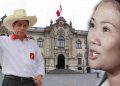 Fuerza Popular pedirá al Poder Judicial que suspenda proclamación de Pedro Castillo