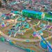Se reabren puertas del “Parque Ciudad de los Niño” con horarios restringidos