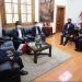 Ticona revelo carencias de la provincia en reunión con el premier Bellido
