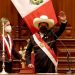 Perú libre pierde la presidencia de la comisión de constitución en el congreso