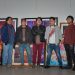 Círculo de artistas realizó exposición colectiva "Yuraq Puka Manta Wayqikuna"