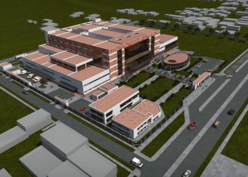 Los 114 millones de soles de la obra del hospital MNB serán para 10 proyectos