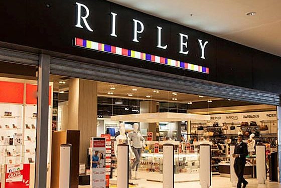 Sancionan con 44 mil soles a Tiendas Ripley - Juliaca por discriminación