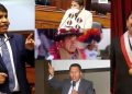 Congresistas por Puno no estuvieron a la altura de las expectativas del pueblo