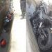 Ladrón se accidenta luego de hurtar moto lineal en el parque Carácter