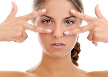 Cómo cuidar los ojos: consejos para mantener la vista saludable