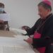 Inauguran archivo histórico eclesial de la Diócesis San Carlos Borromeo de Puno