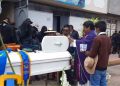 Joven que murió apuñalado en discoteca de Bolivia fue sepultado en Desaguadero
