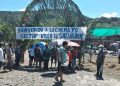 Desde San Gabán impulsan legalizar cultivo de coca en el I Encuentro de Cocaleros del Perú