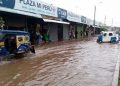 En siete años el drenaje pluvial de Juliaca sólo heredó perjuicios económicos y sociales