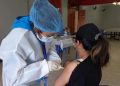 Campaña de vacunación a adolescentes mayores de 16 años inicia hoy en la región Puno