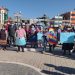Pobladores de San Miguel rompen diálogo con municipio y amenazan con paro