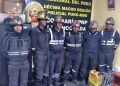Prisión preventiva para sujetos que hurtaban oro en bocamina de La Rinconada