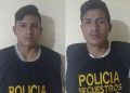 Dan prisión preventiva a sujetos que viajaron desde Huamanga para secuestrar a menor en Ácora