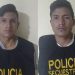 Dan prisión preventiva a sujetos que viajaron desde Huamanga para secuestrar a menor en Ácora