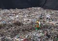 Juliaca es la localidad que mas basura genera en la región Puno con medio millón de habitantes