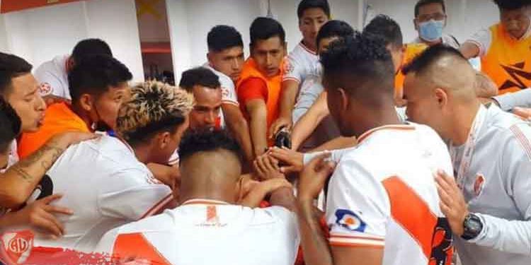 Alfonso Ugarte de Puno clasificó a la liguilla final de la Copa Perú tras ganarle a Futuro Majes