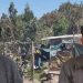 Arequipa: Hombre fue asesinado a barretazos, investigadores sospechan de su amigos