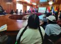Puno: Titulares de pliego se ausentan de reunión multisectorial para descontaminar el lago Titicaca