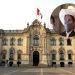 Presidente Castillo pide al congreso declarar en emergencia la educación del país