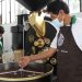 Cooperativa cafetalera recibió módulo de procesamiento de café por su 55 aniversario