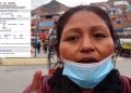 Menor desaparecida es hallada en La Rinconada al interior de un hostal con sus captores