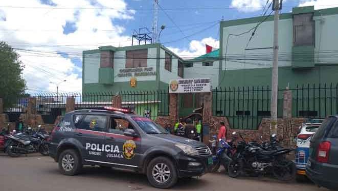 Otro asalto en Juliaca: Ladrones le quitan más de 210 000 soles a ciudadana