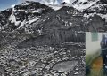 Vigilante de mina muere en detonación dentro de un socavón en La Rinconada