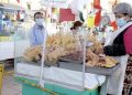 Arequipa: El kilo de pollo permanece en 10 soles pese a descenso del dólar