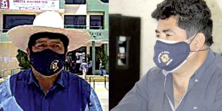 Arequipa: Consejeros regionales piden licencia para pasar a la clandestinidad