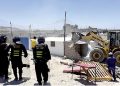 Arequipa: Procuraduría se prepara para desalojar a invasores de 8 terrenos estatales