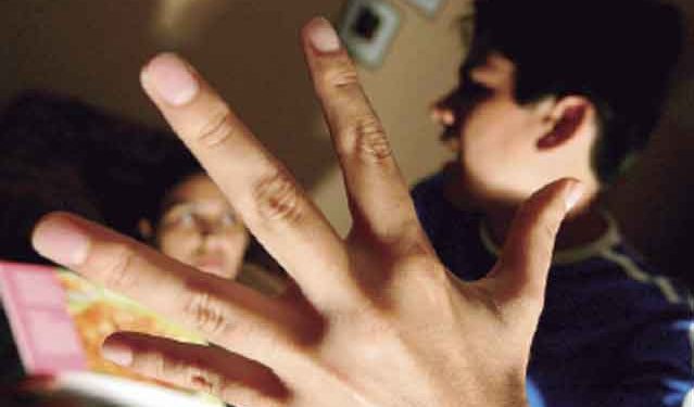 PJ registra 14 mil denuncias en casos de violencia familiar