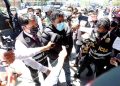 Arequipa: Cáceres prometió a consejeros aliados el 10% del valor de las obras