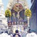 Arequipa: Señor de Los Milagros no sale en procesión por segundo año consecutivo